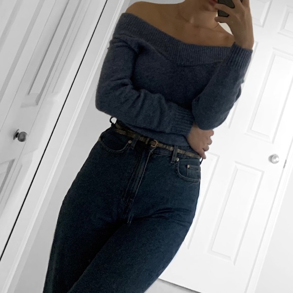 H&M V-neck sweater - Picture 4 of 4